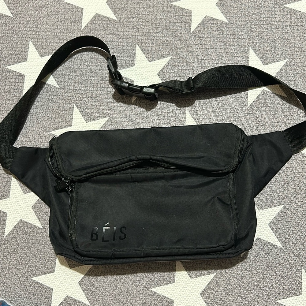 BÉIS Diaper Fanny Pack